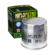 HF163 Olejový filtr HF163, HIFLOFILTRO (Zink plášť) HF163 Hiflofiltro