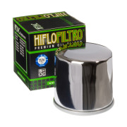HF204C Olejový filtr HF204C, HIFLOFILTRO (Chrom) HF204C Hiflofiltro
