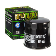 HF682 Olejový filtr HF682, HIFLOFILTRO HF682 Hiflofiltro