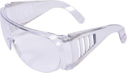 74501 Brýle ochranné plastové HF-111 TO-74501 Vorel