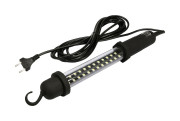 82706 Lampa montážní 24 LED 4,5W/230V TO-82706 Vorel