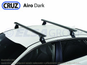 OP935766+925773 CRUZ Střešní nosič Opel Astra 5dv., CRUZ Airo Dark OP935766+925773 CRUZ