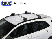 OP936008+925723+7 CRUZ Střešní nosič Opel Astra 4dv.04-12, CRUZ Airo Fuse OP936008+925723+7 CRUZ