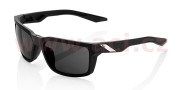 61030-100-57 sluneční brýle DAZE černé, 100 % - USA (zabarvená černá skla) 61030-100-57 100%