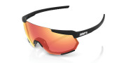 61037-100-43 sluneční brýle RACETRAP, 100% (zabarvená červená skla) 61037-100-43 100%