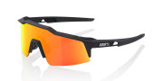 61002-100-43 sluneční brýle SPEEDCRAFT SL, 100% - USA (HIPER červené sklo) 61002-100-43 100%