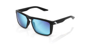 61038-019-75 sluneční brýle RENSHAW, 100% (zabarvená modrá skla) 61038-019-75 100%