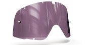 15-172-31 plexi pro brýle 100% Barstow, ONYX LENSES (fialové s polarizací) 15-172-31 100%
