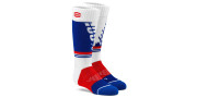 24107-000-18 ponožky TORQUE dětské (bílá, vel. L/XL) 24107-000-18 100%
