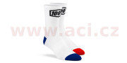 24003-000-17 ponožky TERRAIN bílá (vel. S/M) 24003-000-17 100%