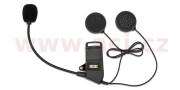 ES0003001 sada pro úpravu na handsfree k Bluetooth headsetu SMH10 pro přilby BELL MAG-9, SENA  ES0003001 SENA