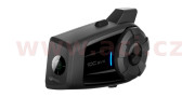 10C-EVO-01 Bluetooth handsfree headset 10C EVO s integrovanou 4K kamerou (dosah 1,6 km), SENA 10C-EVO-01 SENA