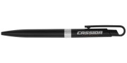 TUZKA 03 Ceruzka (propiska) čierna s logom Cassidy ceruzkou 03 CASSIDA