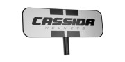 STOJAN 06-1 Topper (vršok stojana) s logom Cassidy STOJAN 06-1 CASSIDA