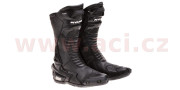 90012-37 boty Sport, KORE (černé, vel. 37) 90012-37 KORE