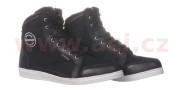 M130-85 boty Street Sneaker, KORE (černé) M130-85 KORE