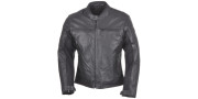CLASSIC LEATHER 4XL bunda Classic Leather, AYRTON (černá, vel. 4XL) CLASSIC LEATHER 4XL AYRTON