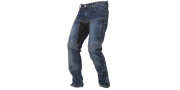 M110-71 kalhoty, jeansy 505, AYRTON (modré) M110-71 AYRTON