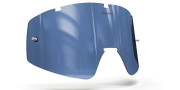 15-121-61 plexi pro brýle FLY RACING FOCUS / ZONE, ONYX LENSES (modré s polarizací) 15-121-61 FLY RACING