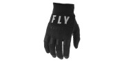 373-91705 rukavice F-16 2020, FLY RACING - USA dětské (černá , vel. YM) 373-91705 FLY RACING