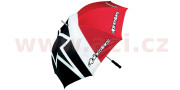 630103-13-TU deštník, ALPINESTARS (červený/černý/bílý) 630103-13-TU ALPINESTARS