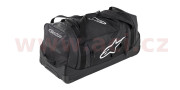 6106118-140 cestovní taška KOMODO, ALPINESTARS (černá/antracitová/bílá, objem 150 l) 6106118-140 ALPINESTARS