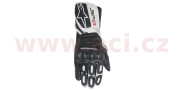 3518317-12-XS rukavice STELLA SP-8, ALPINESTARS , dámské (černé/bílé, vel. XS) 3518317-12-XS ALPINESTARS