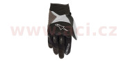 3516318-12-XS rukavice STELLA SHORE, ALPINESTARS, dámské (černé/bílé, vel. XS) 3516318-12-XS ALPINESTARS