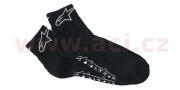 1037-94224-10-XL ponožky ANKLE, ALPINESTARS (černé, vel. XL) 1037-94224-10-XL ALPINESTARS