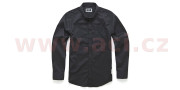 1037-31900-10-XL košile AERO dlouhý rukáv, ALPINESTARS (černá, vel. XL) 1037-31900-10-XL ALPINESTARS