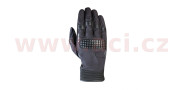 M120-255-2XL rukavice Day, MOTO ONE (černé, vel. 2XL) M120-255-2XL MOTO ONE