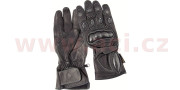 RO61A rukavice Hannover, ROLEFF, pánské (černé) RO61A ROLEFF