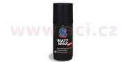 3460 S100 vosk na matné povrchy ve spreji - Matt-Wax Spray 250 ml 3460 S100