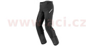 J25-026-XL kalhoty převlekové MESH LEG, SPIDI - Itálie (černé, vel. XL) J25-026-XL SPIDI