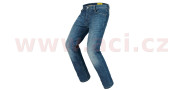 J18-110 kalhoty, jeansy J&K STRETCH, SPIDI (modré) J18-110 SPIDI
