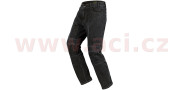 J10-026-40 jeansy FURIOUS, SPIDI - Itálie (černé, vel. 40) J10-026-40 SPIDI