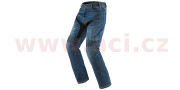 J10-110-31 jeansy FURIOUS, SPIDI (světle modré, vel. 31) J10-110-31 SPIDI