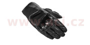 A162-026 rukavice STR4 COUPE, SPIDI (černé) A162-026 SPIDI