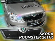 CZ02048 Zimní clona chladiče Škoda Roomster 2010- (horní) HEKO