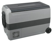 07087 Chladící box DUAL kompresor 50l 230/24/12V -20°C 07087 COMPASS