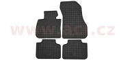 0613X13 gumové koberečky černé (Active Tourer/sada 4 ks) 0613X13 ACI