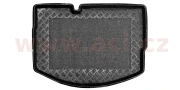 0929X01 plastová vložka do kufru s protiskluzovou úpravou (pro vozidla s dojezdovým kolem) 0929X01 ACI
