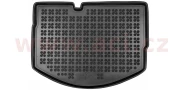 0929X01A gumová vložka černá do kufru s vyšším okrajem (pro vozidla s rezervou) 0929X01A ACI
