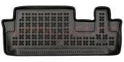 0944X01A gumová vložka černá do kufru s vyšším okrajem (XS-8/9 míst) 0944X01A ACI