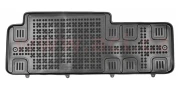 0944X10C gumové koberečky černé s vyšším okrajem (třetí řada, 1 ks) 0944X10C ACI