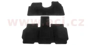 0945X62 textilní koberečky černé (5 sedadel, sada 2 ks) 0945X62 ACI