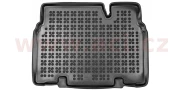 0949X02A gumová vložka černá do kufru s vyšším okrajem (spodní dno zavazadlového prostoru) 0949X02A ACI