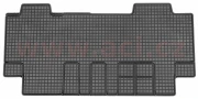 0969X13 gumové koberečky černé (6 sedadel, 2. řada) 0969X13 ACI