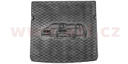 1557X02C gumová vložka do kufru s ilustrací vozu černá (4x4) 1557X02C ACI