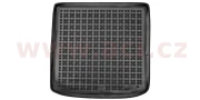 1717X03A gumová vložka černá do kufru s vyšším okrajem (Kombi - horní) 1717X03A ACI
